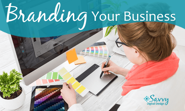savvy digital branding your business