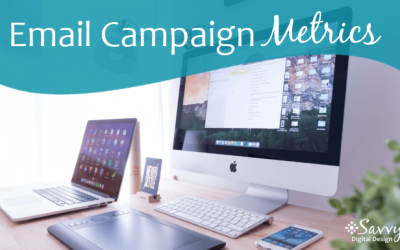 Email Marketing Metrics – Know Your Data