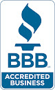 BBB Accredited Business Savvy Digital Design